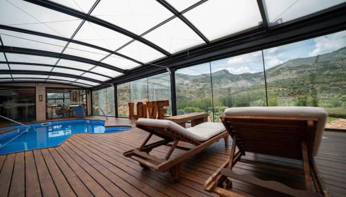 Hotel SPA Don Iñigo de Aragón - Foto 5