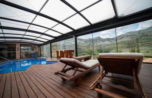 Hotel SPA Don Iñigo de Aragón - Foto 5