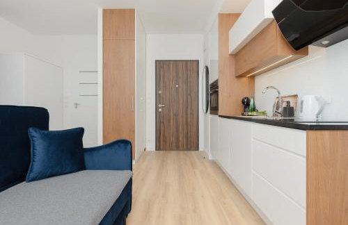 Herbu Korczak 4 - studio next to Medicover/Paley - Foto 8