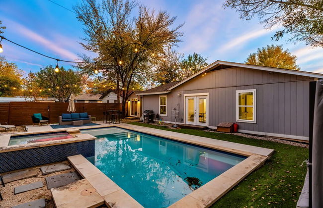 Majestic Teal Haven - Foto 21