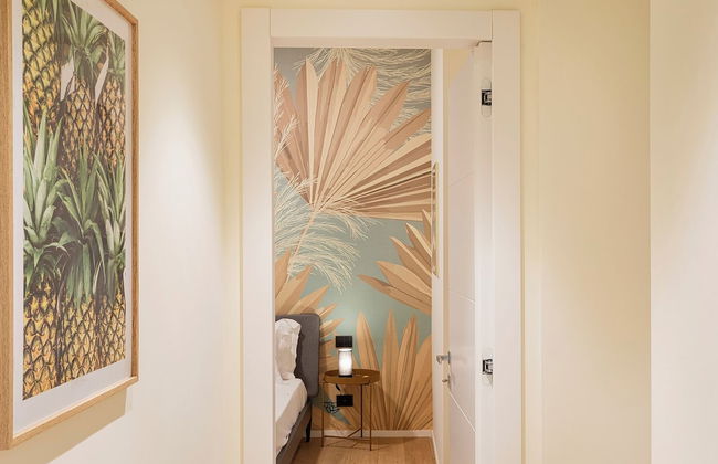 Riviera Flavour Apts by Wonderful Italy - Foto 14