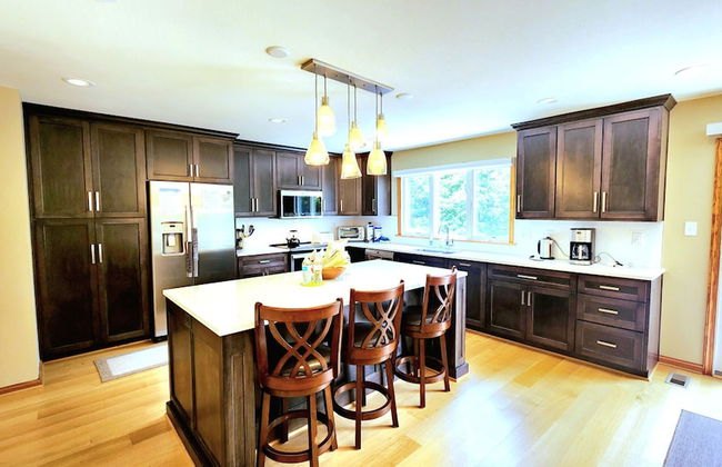 Gorgeous Santosha Hot tub Pool Walk to Beach - Foto 40