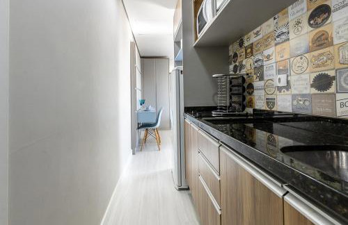 16- Studio Decorado perfeito para casal!!! - Foto 16