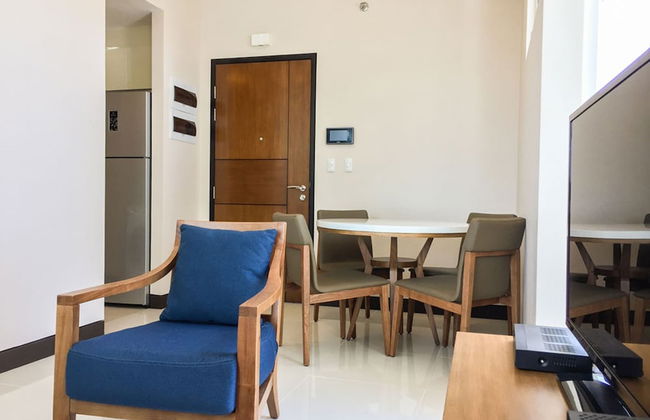 Mactan Fully Furnished Condo - Foto 11