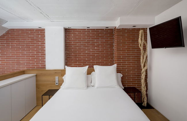 Aparthotel República - Foto 11