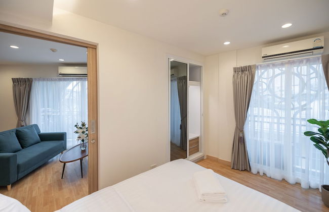EXORESIDENCE - Heart of Chinatown - Photo 11
