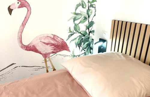 Appartement T2 cosy centre ville - Foto 14