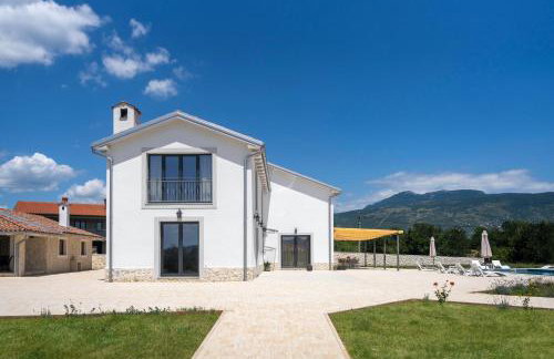 Villa Roti in Roti - Haus für 8 Personen - Photo 5