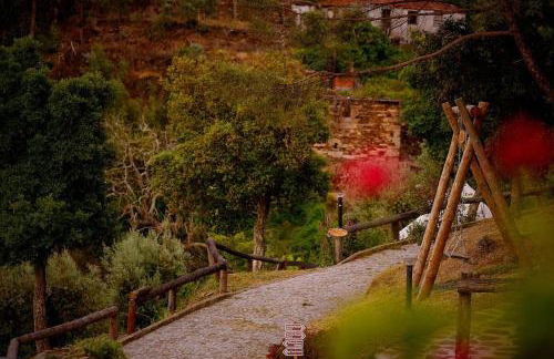 Arrabia Bunga Douro - Foto 21