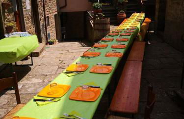 Tuscany, Loro Ciuffenna Mountain Bike&walking - Foto 24