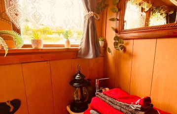 Magnifique péniche remorqueur à louer - Foto 30