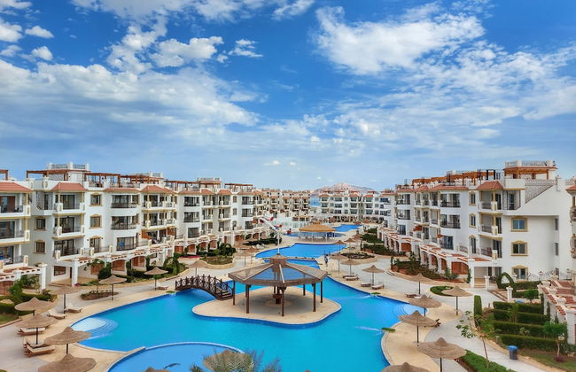 Sharm Hills Aqua park Resort - Foto 47