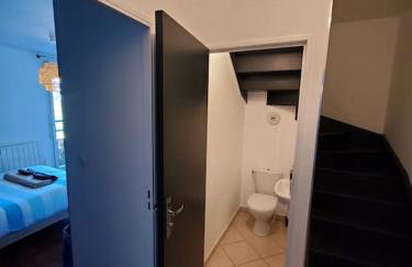 Duplex blue and yellow- Groupama Stadium-Eurexpo-Lyon - Foto 5