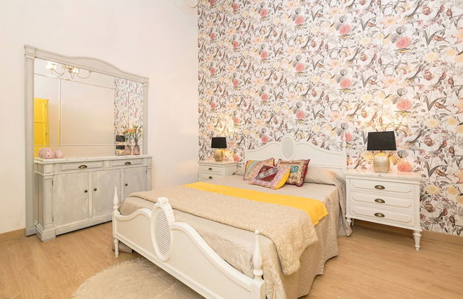 Starlight in Cadiz With 3 Bedrooms and 1 Bathrooms - Foto 15