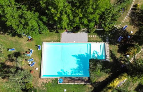 Eremo dei Poeti Albergo diffuso - Foto 46