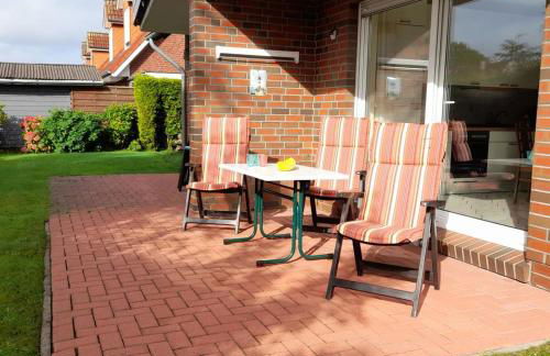 NEU! Ferienwohnung Schäfer Nähe Carolinensiel - Foto 10