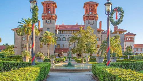 Luxurious indoor/outdoor Family Paradise in downtown St Augustine - Foto 4