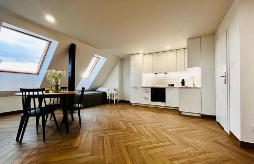 Apartamenty Lubin - Noclegi Lubin - Foto 79