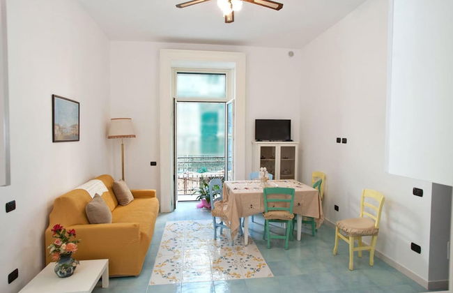 Appartamento a Vietri sul Mare ID 3052 - Foto 7