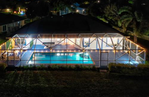 Stunning House with Beautiful Lake View - Foto 76