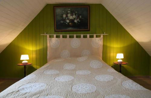 GITE DU HABLE - Foto 24