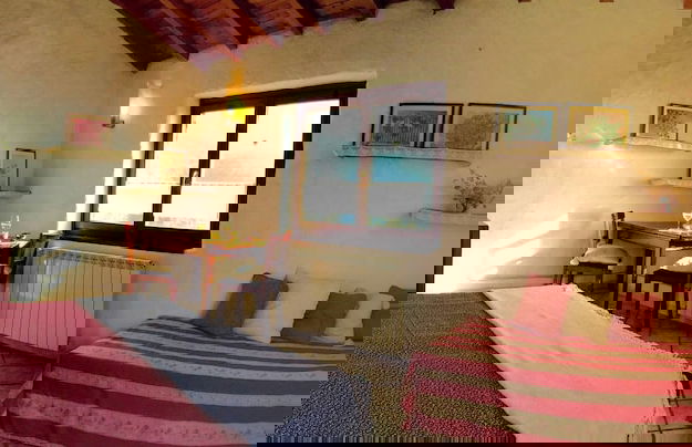 Panoramic Rural House With Garden - Foto 3