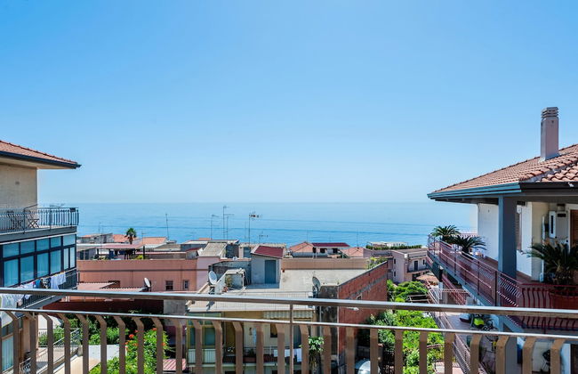 Sunset & Seaview Terrace - Foto 15