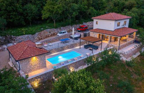 Villa Green Sky - Foto 15