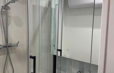 Charmant T2 calme, à 15 min du cœur de Paris - Foto 19