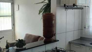 Sobreposta aconchegante - Foto 4, stove