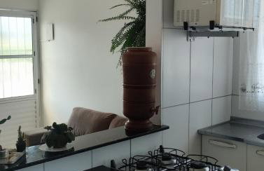 Sobreposta aconchegante - Foto 4