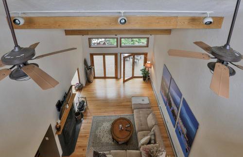 The Pine River Pond Premier Lakehouse 4BR High-End Retreat - Foto 10