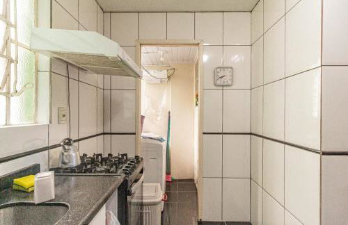 AP familiar com parquinho perto do centro - Foto 9