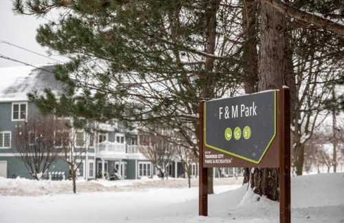 Downtown Oasis by the Bay - Foto 52