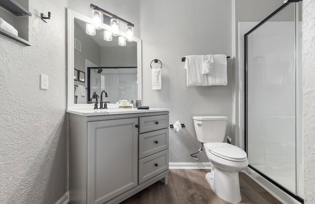 Mickey s Hideaway Windsor Hills Resort - Foto 15