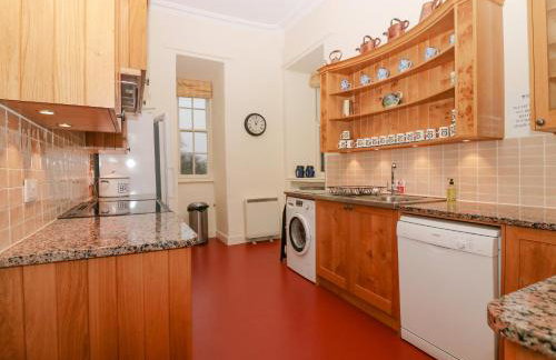 The Preston Tower Apartment - Fyvie Castle - Foto 19