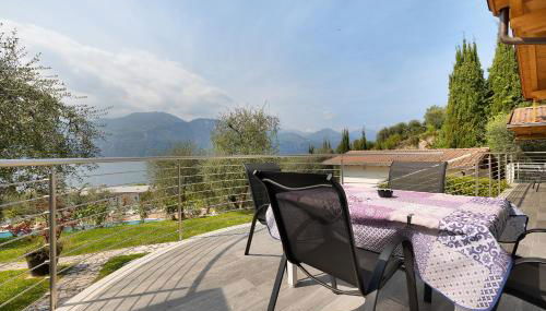 Casa-lago suite 55 - Foto 5