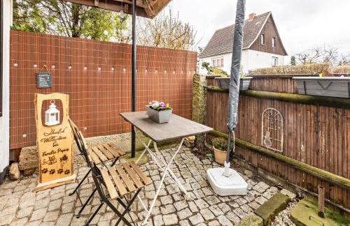 Haus Luise - Foto 18