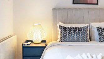 Private Oxford Street Luxe Apartment - Photo 3