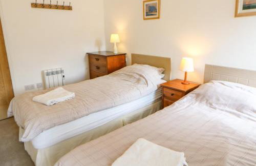 Stable Cottage - Foto 19