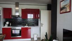 Lucys Haus 1 "am Peeneblick" - Foto 4