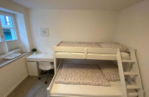 Ferienwohnung Wülfrath - Foto 8