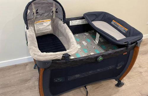 Spacious 1 Bedroom Apartment in Heart of San Diego - Foto 42