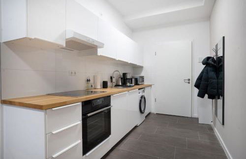 Schöne Apartments in Bad Honnef I home2share - Foto 86