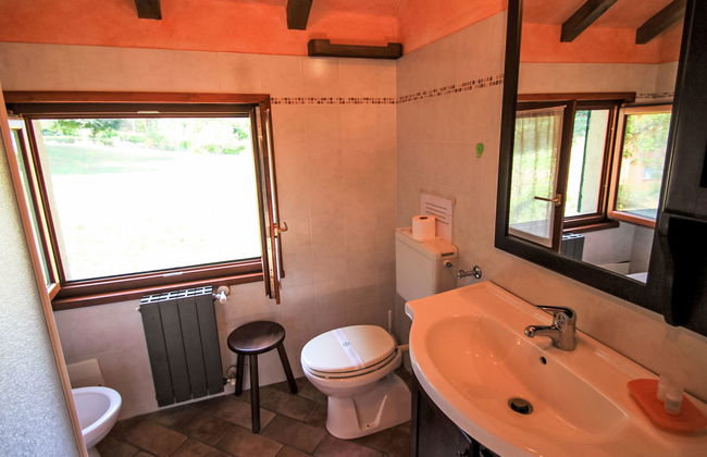 Casa Mulino - Foto 13