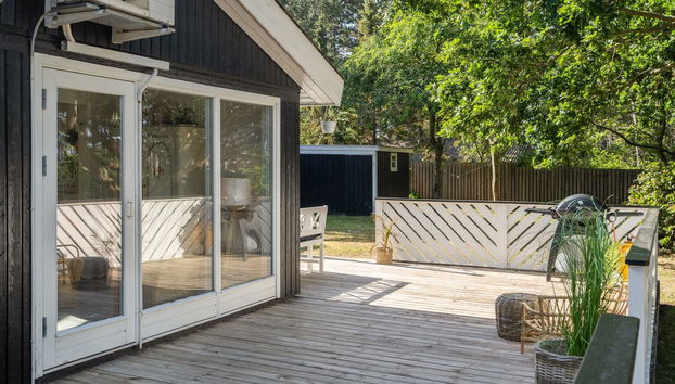 "Diddi" - 150m from the sea - Foto 4, Terrace