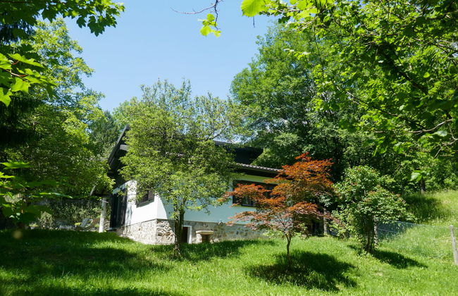 Chalet Al Portic - Foto 23