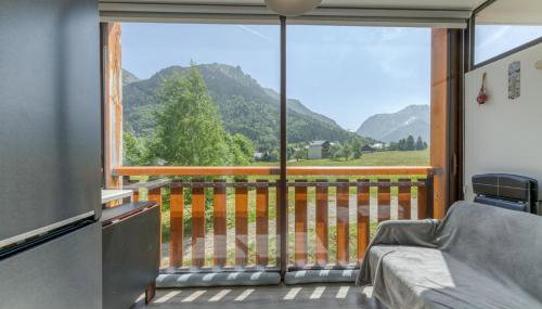 Studio équipé Avec Balcon Fermé - Photo 2