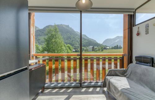 Studio équipé Avec Balcon Fermé - Foto 2