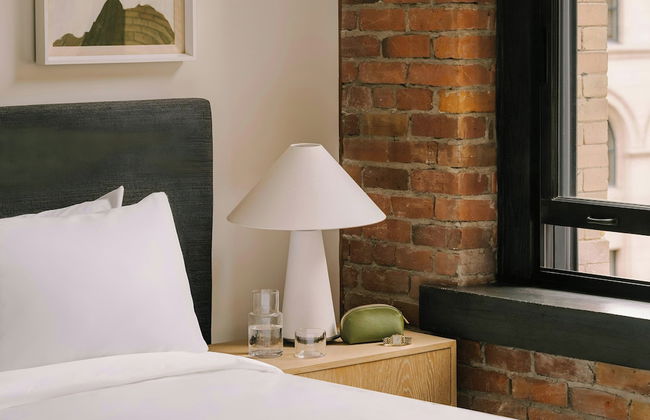 Sonder by Marriott Bonvoy Apollon Apartments Old Montreal - Photo 11